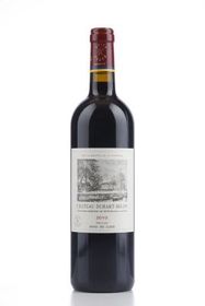france-bordeaux-wine-duhart-milon-rothschild-2010
